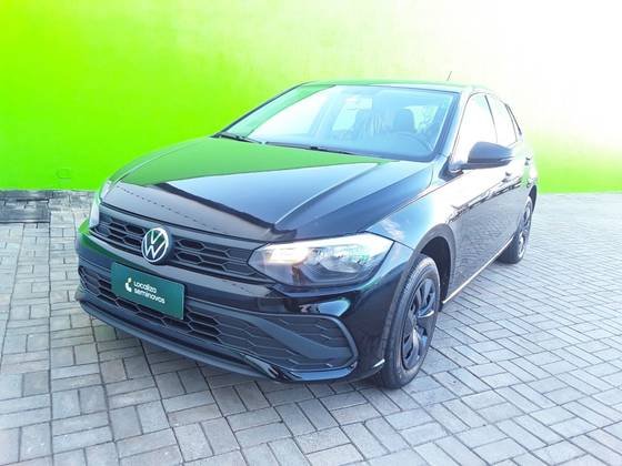 VOLKSWAGEN POLO 1.0 MPI TRACK MANUAL VOLKSWAGEN POLO 1.0 MPI TRACK MANUAL